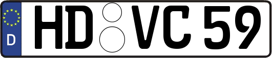 HD-VC59