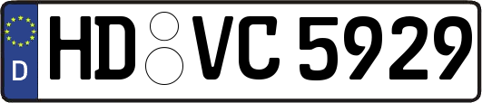 HD-VC5929
