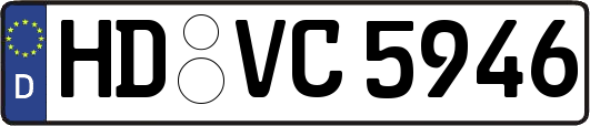 HD-VC5946