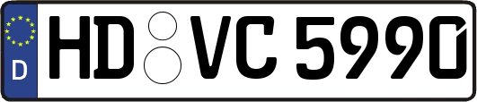 HD-VC5990