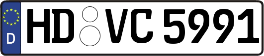 HD-VC5991