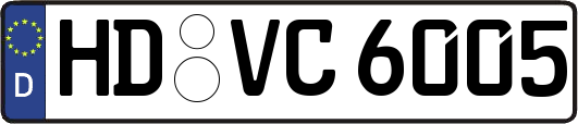 HD-VC6005