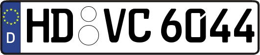 HD-VC6044