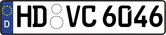 HD-VC6046
