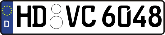 HD-VC6048
