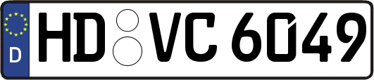 HD-VC6049