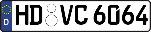 HD-VC6064