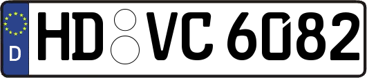 HD-VC6082