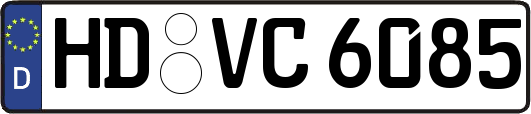 HD-VC6085