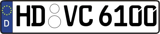 HD-VC6100