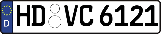 HD-VC6121