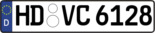 HD-VC6128