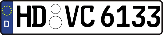 HD-VC6133