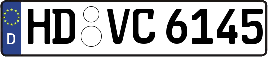 HD-VC6145