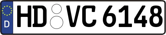 HD-VC6148