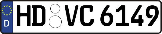 HD-VC6149