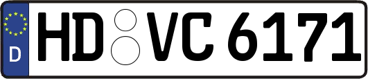 HD-VC6171
