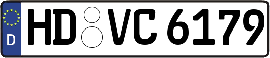 HD-VC6179