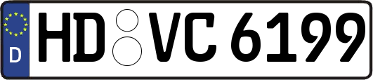 HD-VC6199