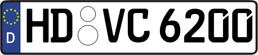 HD-VC6200