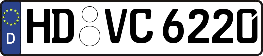 HD-VC6220