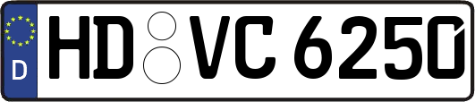 HD-VC6250