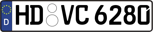 HD-VC6280