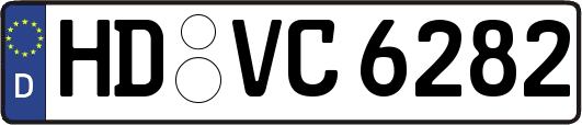 HD-VC6282