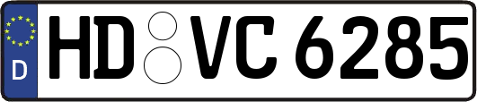 HD-VC6285