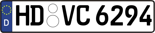HD-VC6294
