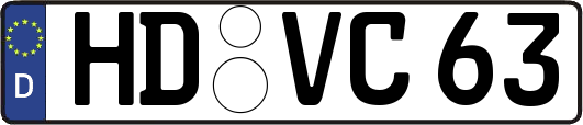 HD-VC63