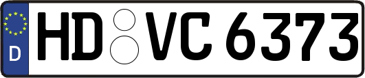 HD-VC6373