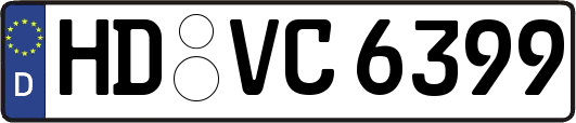 HD-VC6399