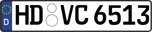 HD-VC6513