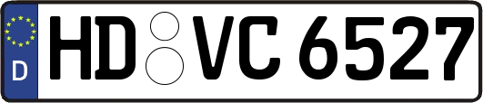 HD-VC6527