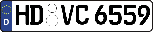 HD-VC6559