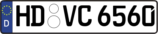 HD-VC6560