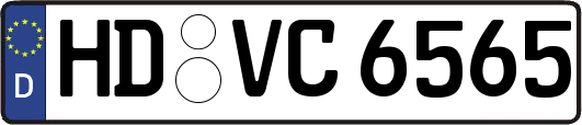 HD-VC6565