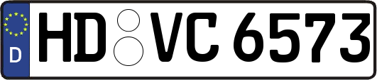 HD-VC6573