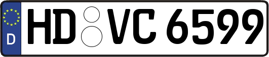 HD-VC6599