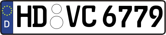 HD-VC6779
