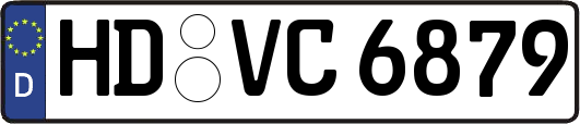 HD-VC6879