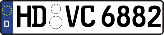 HD-VC6882