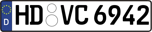 HD-VC6942