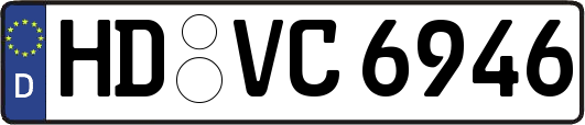 HD-VC6946