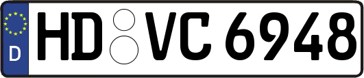HD-VC6948