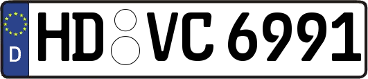 HD-VC6991