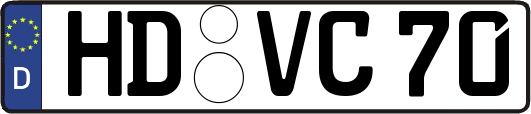 HD-VC70