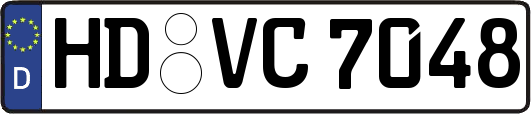 HD-VC7048