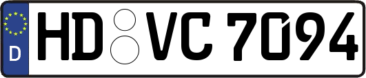 HD-VC7094